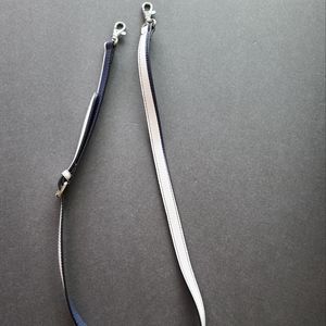 Detachable Purse Strap